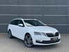 Skoda Octavia TSi 150 Style Business Combi DSG