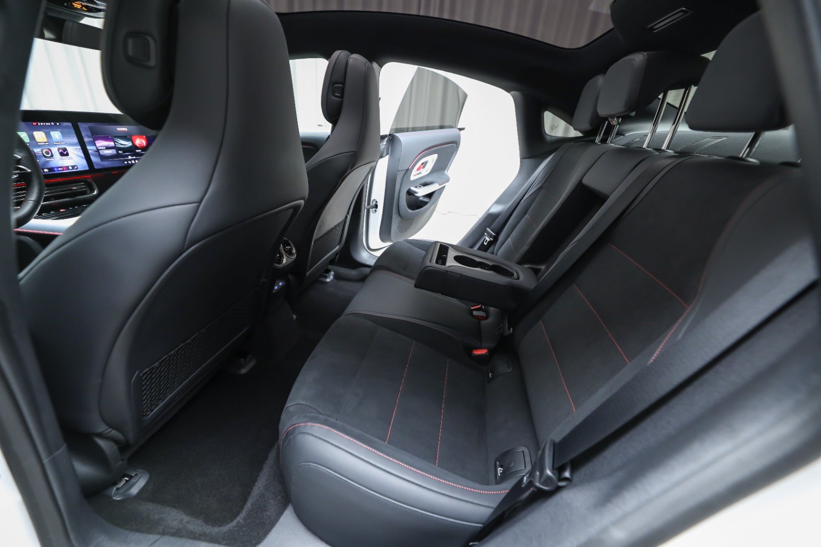 Mercedes-Benz CLA 250+