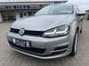 VW Golf VII TSi 125 Comfortline DSG BMT thumbnail