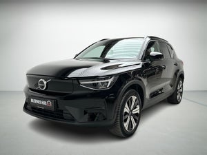 Volvo XC40 P6 ReCharge Plus