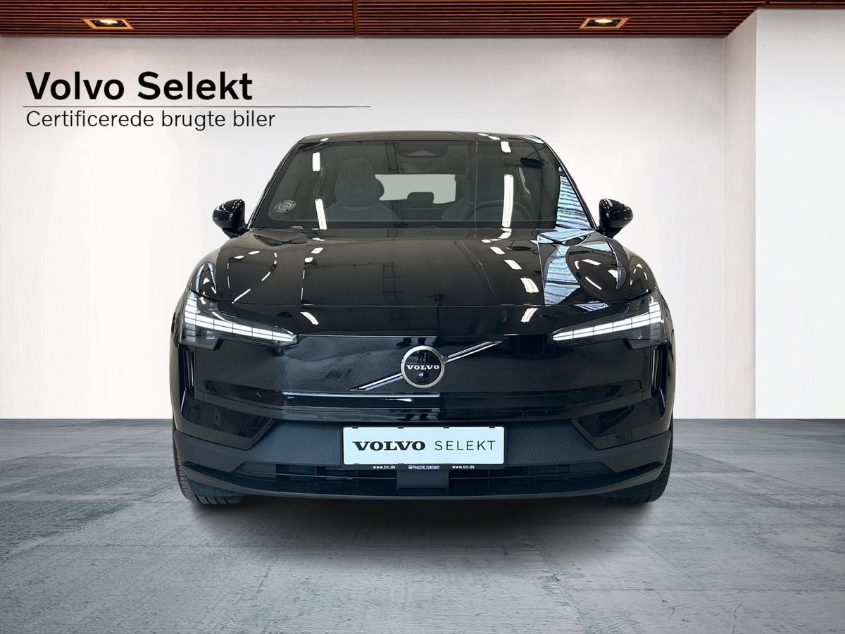 Volvo EX30 Twin Performance Ultra billede 7