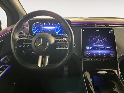 Mercedes EQE350 SUV AMG Premium 4Matic