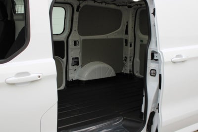 Ford E-Transit Custom 320S Limited