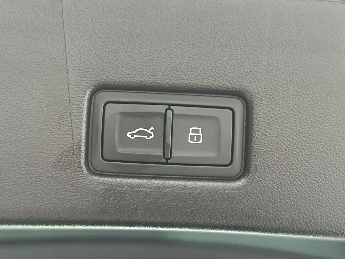 Audi Q4 e-tron Advanced Sportback billede 19