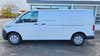 VW Transporter TDi 110 BULLI Kassevogn lang thumbnail