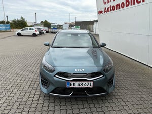 Kia Ceed PHEV Prestige SW DCT