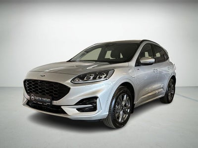 Ford Kuga PHEV ST-Line CVT