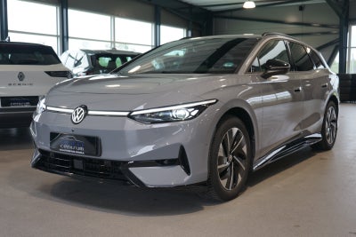 VW ID.7 Pro Tourer 