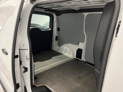 Toyota ProAce D 144 Medium Master aut.