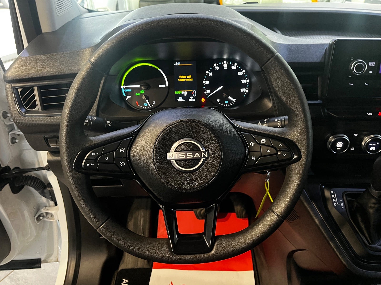 Nissan Townstar Acenta L1H1