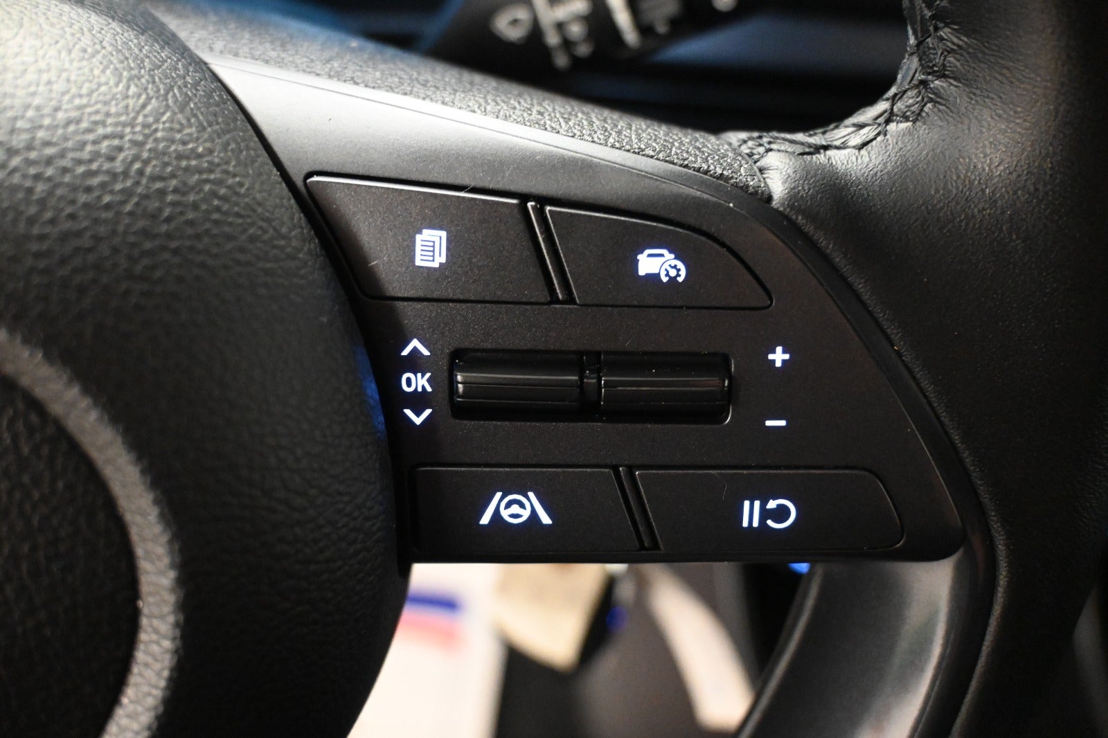 Hyundai i20 T-GDi Advanced DCT