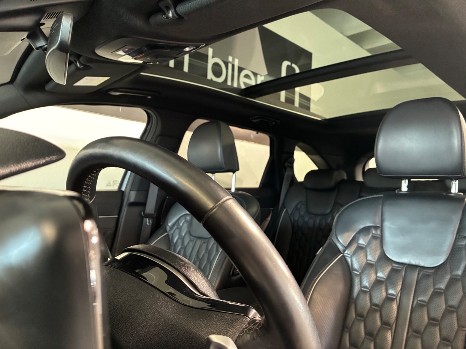 Kia Sorento PHEV Premium aut. 4WD