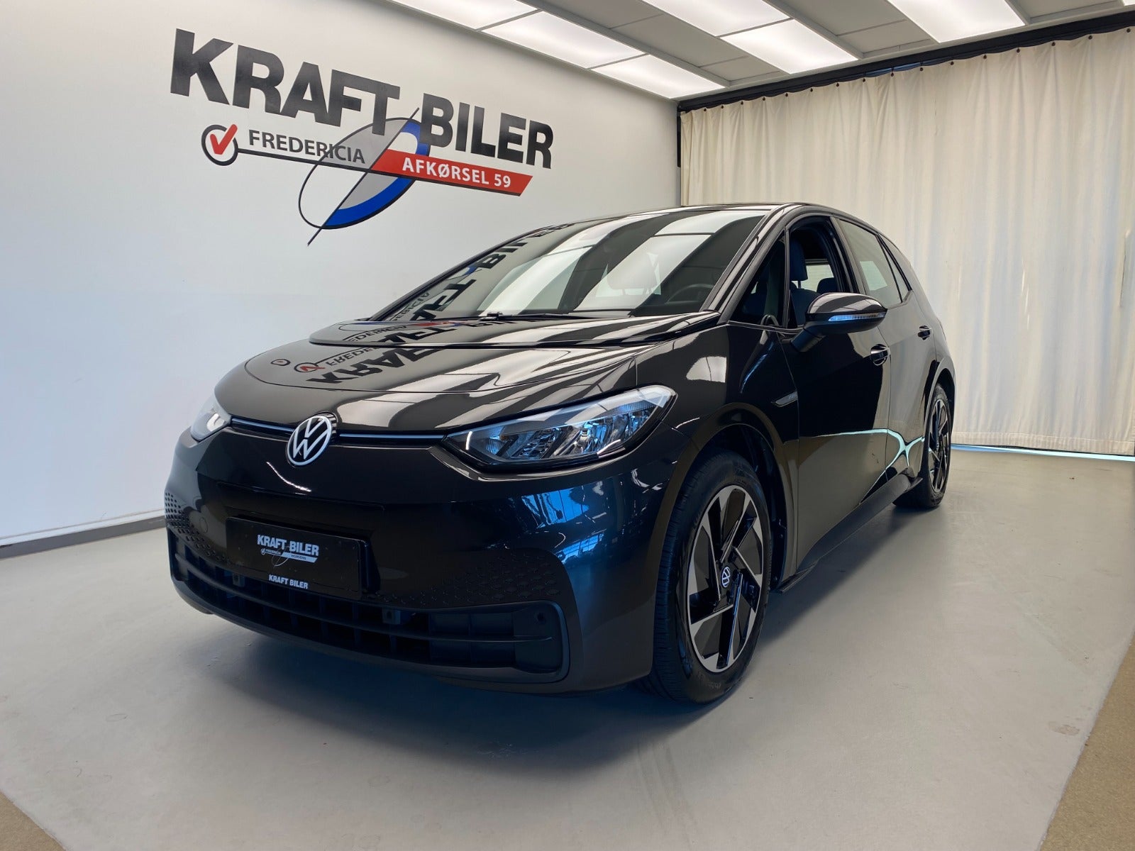 Billede af VW ID.3 45 City Pure Performance