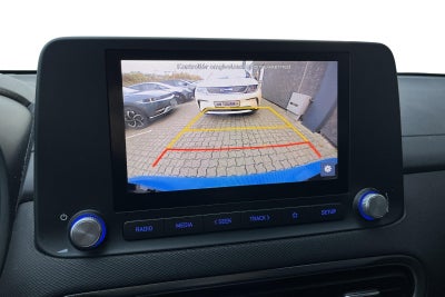 Hyundai Kona EV Select