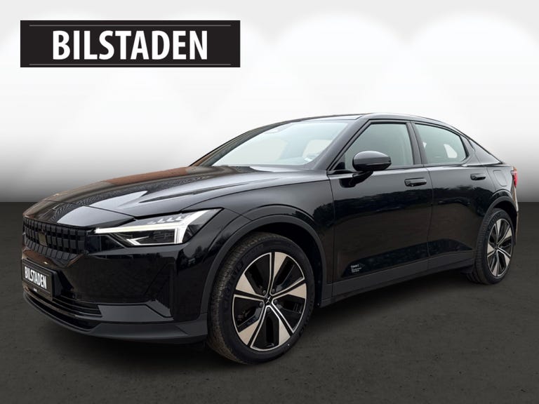 Polestar 2 Long Range AWD