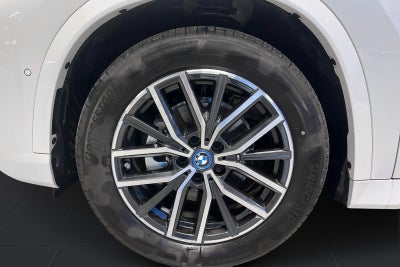 BMW iX1 eDrive20 M-Sport