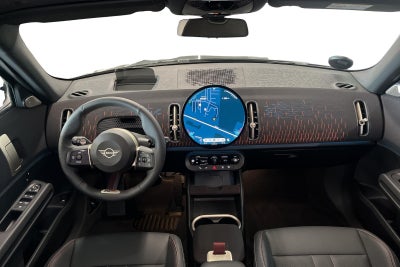 MINI Countryman SE JCW Trim XL ALL4 - 4