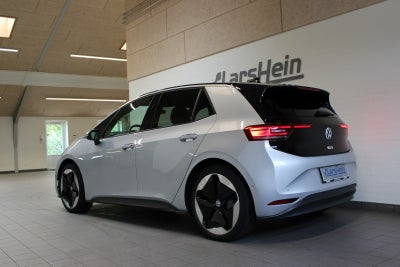 VW ID.3 Pro S