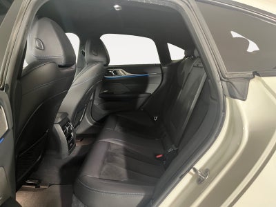 BMW i4 M50 M-Sport xDrive