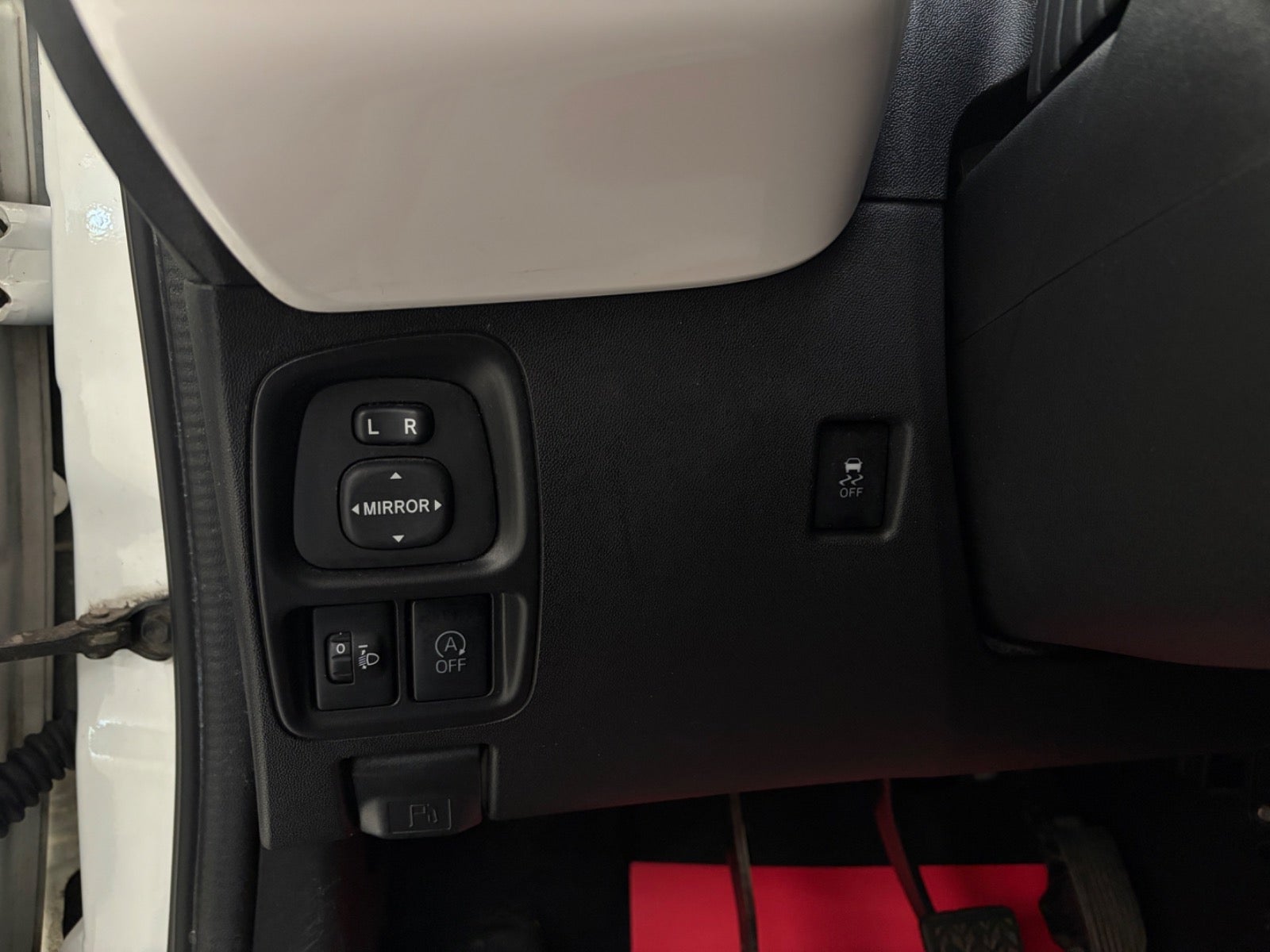 Billede af Toyota Aygo 1,0 VVT-i x-wave Sky