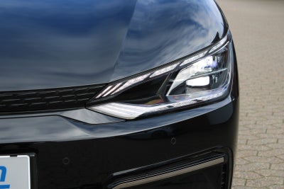 Kia EV6 Long Range Performance GT-Line AWD