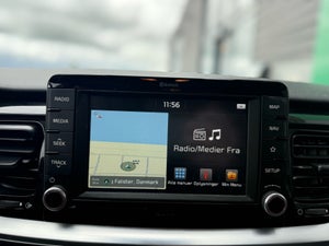 Kia Stonic T-GDi Edition+ DCT