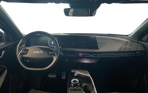Kia EV6 Long Range GT-Line Upgrade