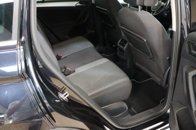 VW Tiguan TSi 150 Comfortline DSG 4Motion