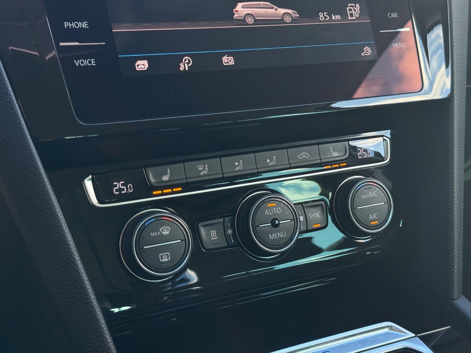 Billede af VW Passat 1,4 GTE Highline+ Variant DSG