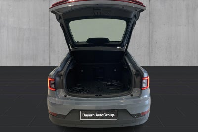 Polestar 2 Long Range