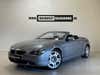 BMW 645Ci Cabriolet Steptr.
