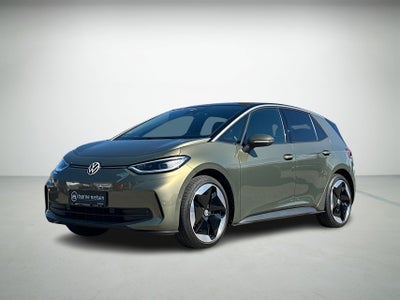 VW ID.3 Pro Performance