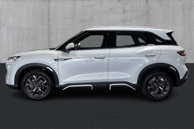 BYD Atto 2 Boost - 1