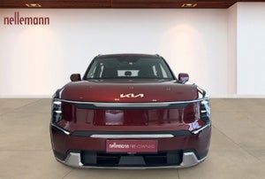 Kia EV9 Standard Range Upgrade RWD 7prs