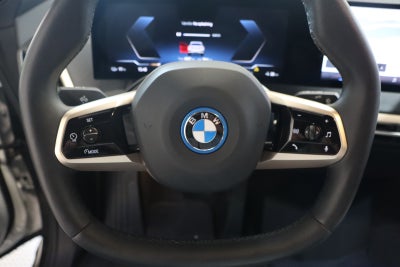 BMW iX xDrive40 Sport