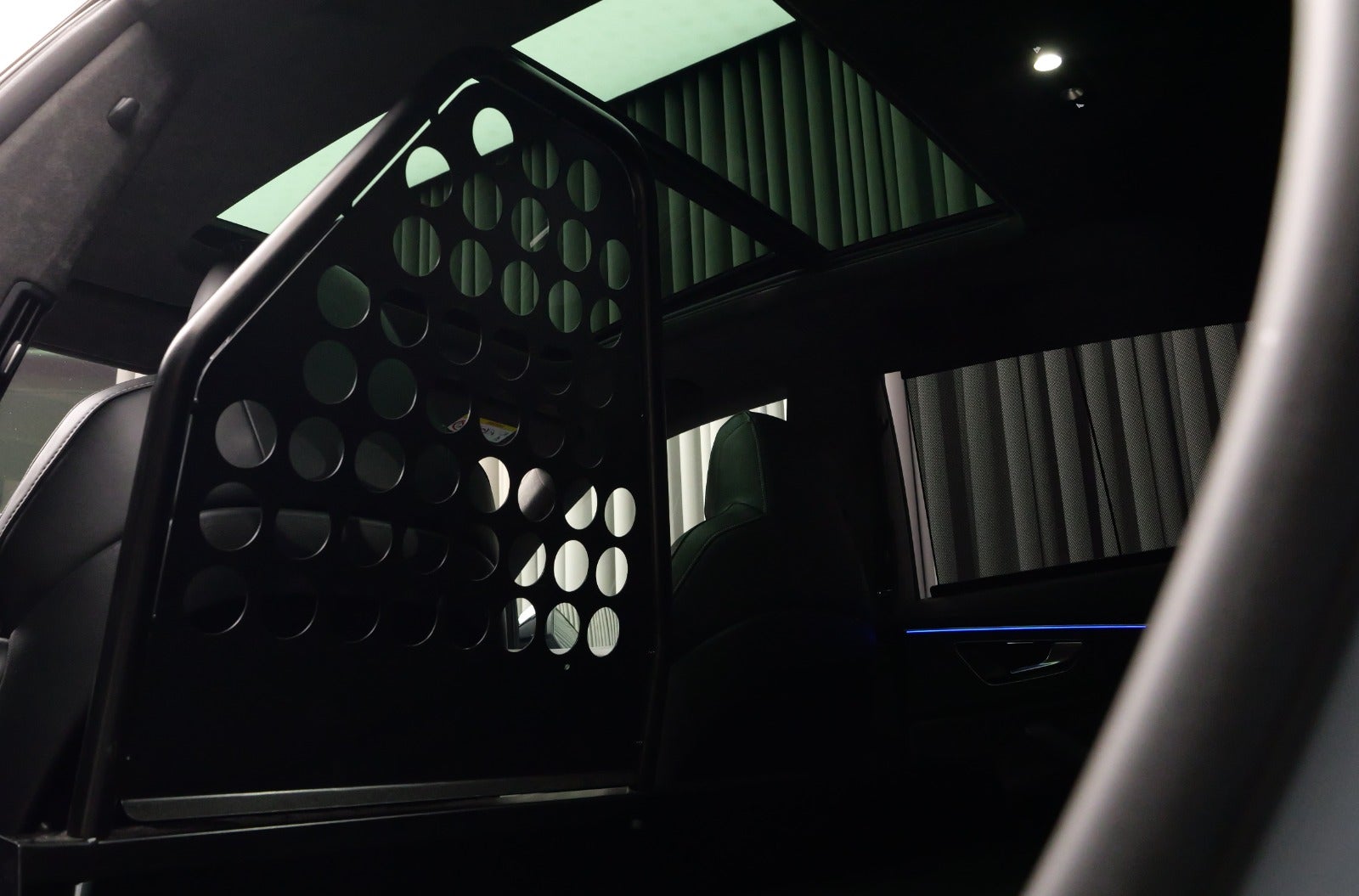Audi RS Q8 TFSi quattro Tiptr. Van
