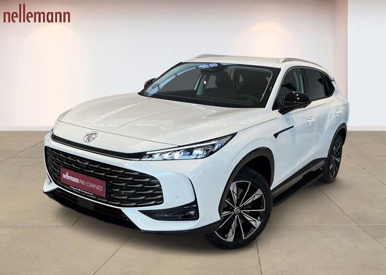 MG HS PHEV Comfort