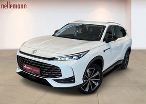 MG HS PHEV Comfort