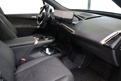 BMW iX xDrive40 Sport