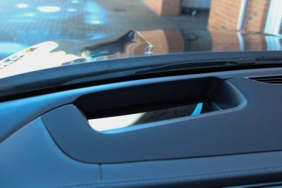 Mercedes GLE53 AMG Hybrid aut. 4Matic+