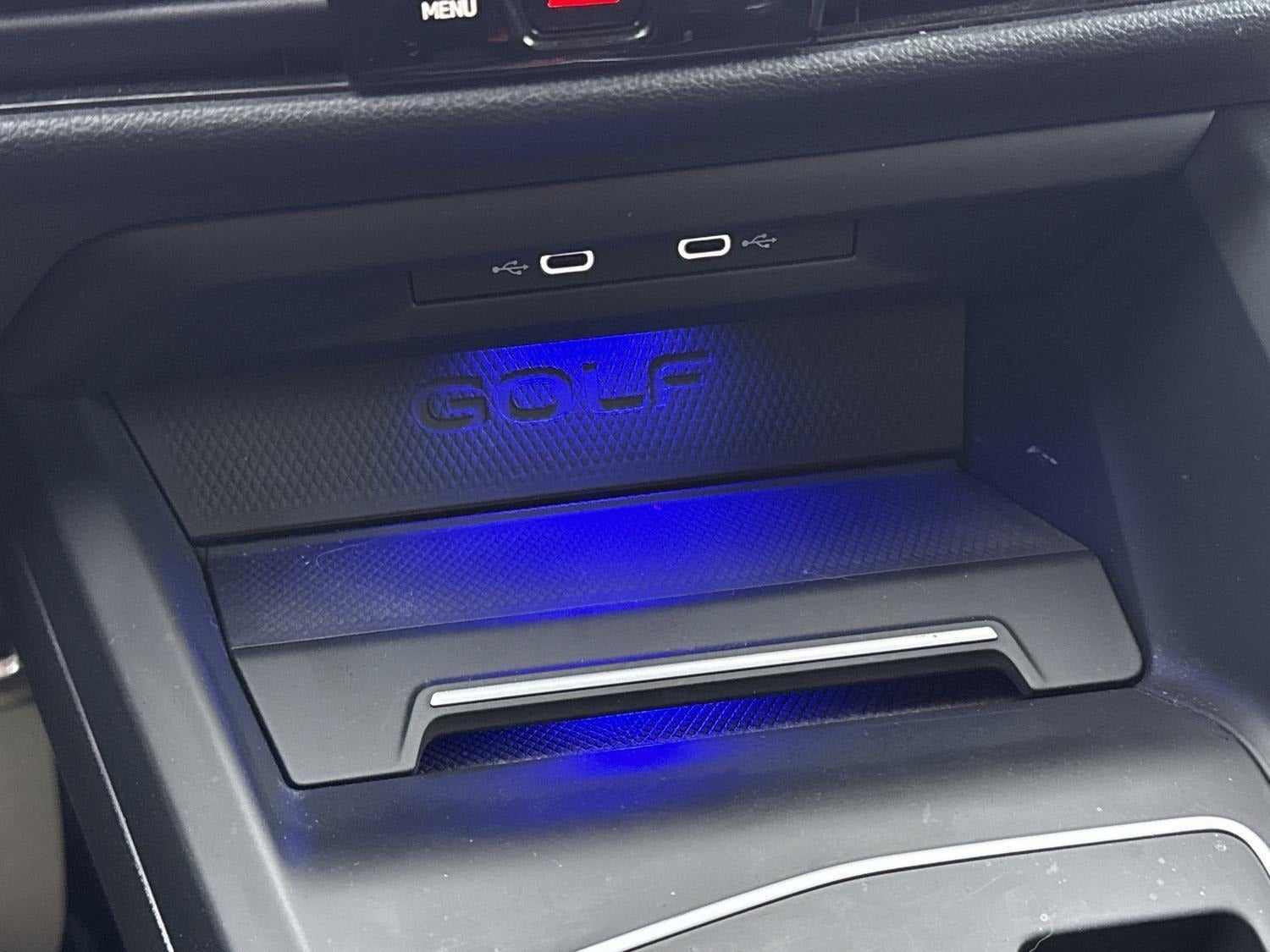 Billede af VW Golf VIII 1,4 GTE DSG