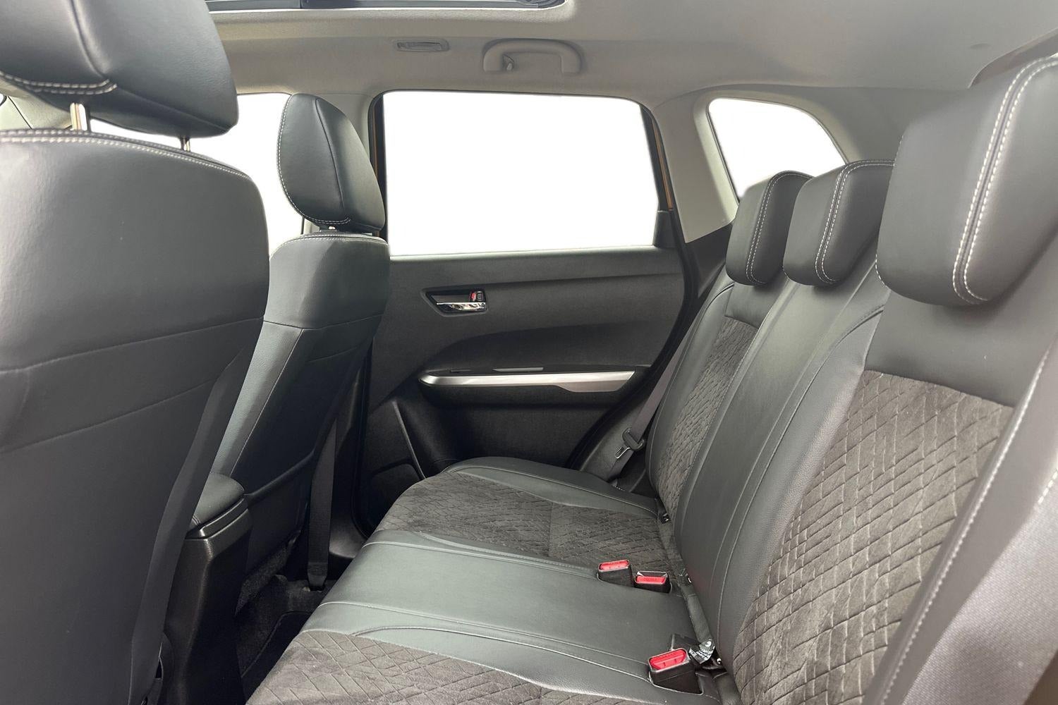 Billede af Suzuki Vitara 1,4 Boosterjet Adventure aut.