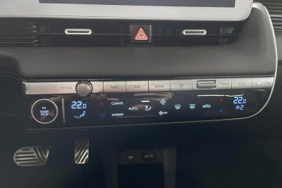 Hyundai Ioniq 5 Ultimate AWD