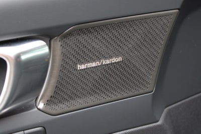 Volvo XC40 P6 ReCharge Ultimate