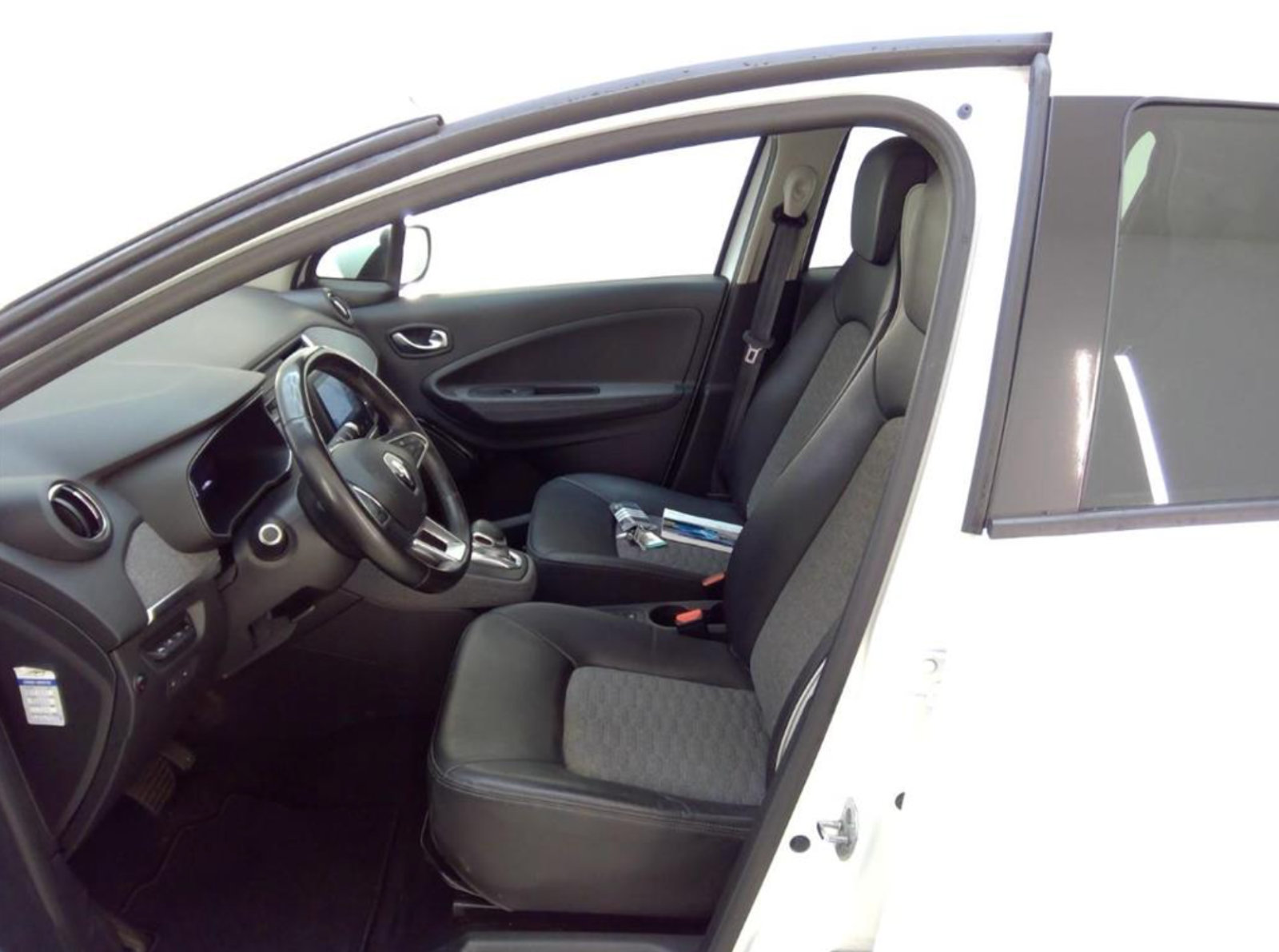 Billede af Renault Zoe 52 Intens