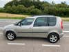 Skoda Roomster 12V Style thumbnail