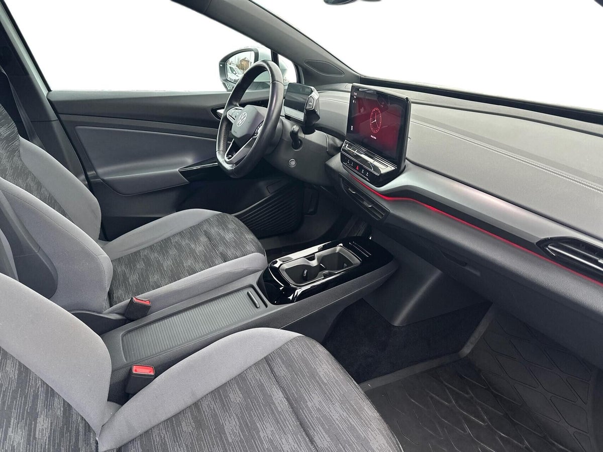 VW ID.5 Pro Performance billede 10