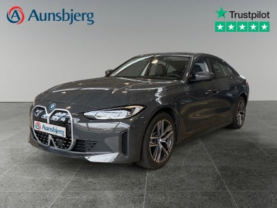 BMW i4  eDrive40 5d