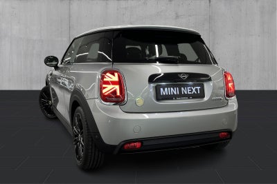 MINI Cooper SE Maximise - 2