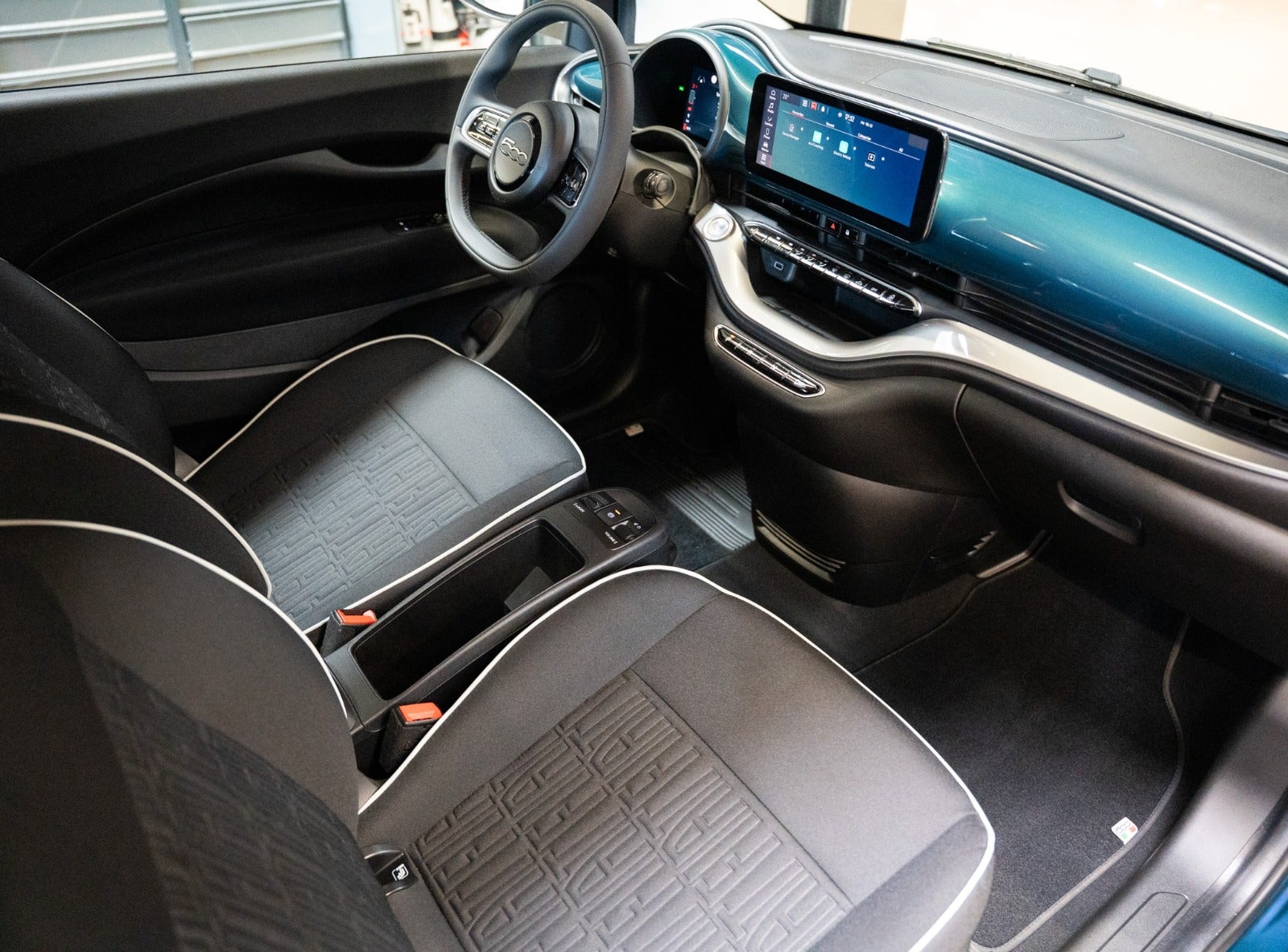 Billede af Fiat 500e 42